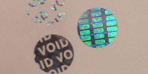 Void Stickers