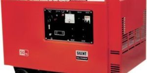 5000 SL Diesel Generator