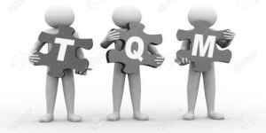 Total Quality Management (TQM) Training
