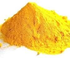 Yellow Chilli Powder