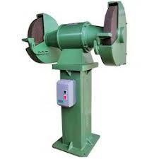 Pedestal Grinder