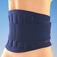 Orthopedic Belts