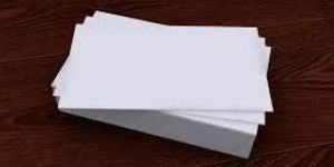 Business Card Labels