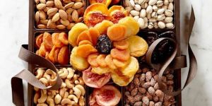 Dry Fruit Gift Box