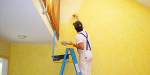 Wall Painting Services