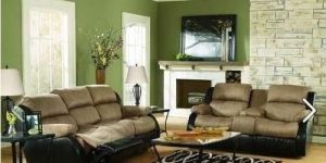 Residential Interior Designing