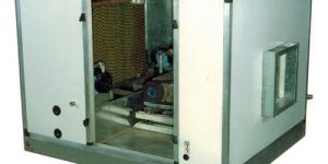 Double Skin Air Washer