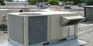 Exhaust Air Handling Unit