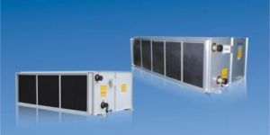 Single Skin Air Handling Unit