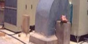 Single Skin Air Washer