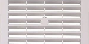 Air Ventilation Grills