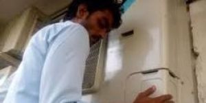 Window AC Installation Services