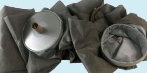 Reverse Jet Filter Bag