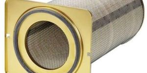 Square End Cap Filter Cartridge