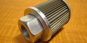 Suction Strainer Filter