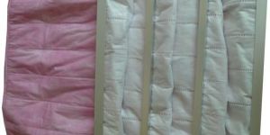 Synthetic Pocket Filter