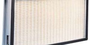 Ulpa Hepa Filters