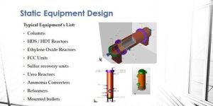 Pressure Vessel Design