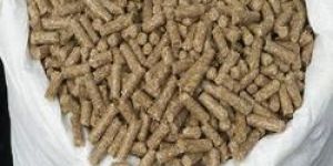 Cattle Pellets
