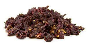 Dry Hibiscus Flowers