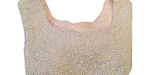 Heavy Embroidered Blouse