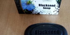Blackseed Soap