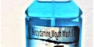 Mouthwash Benzydamine(Banzee)