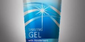 Shave Gel