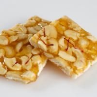 Groundnut Chikki
