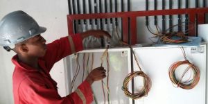 Cable Laying Termination Services for LT, HT