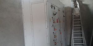 Electrical Contractors