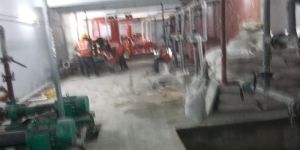 Fire Alarm Installation Services