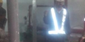 Fire Fighting Installation