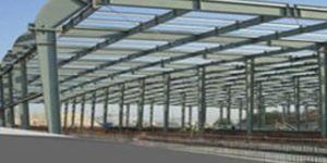 Structural Fabrication Service