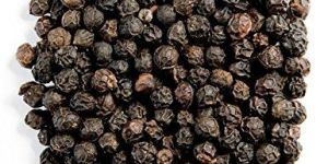 Black Pepper Seeds