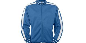 Mens Zipper Sweatshirts