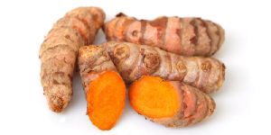 Turmeric Roots