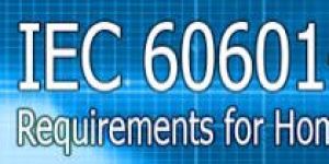 IEC-60601 Compliance Services