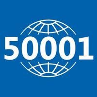 ISO 50001 Energy Management Certification Services