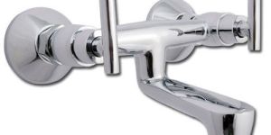 Trendy Broad Spout Wall Mixer