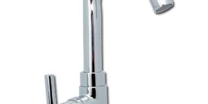 Trendy Swan Neck Pillar Cock