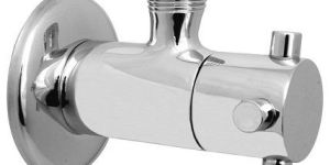 Wega Angular Stop Cock