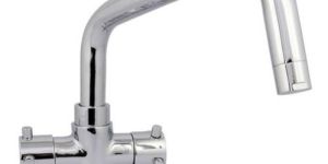 Wega Mono Basin Mixer