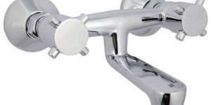 Wega Non Telephonic Wall Mixer