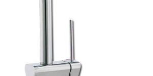 Western Style Tridis Mono Basin Mixer