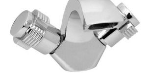 Western Style Waterlux Mono Basin Mixer