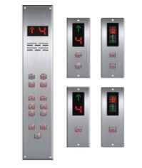 Elevator Switches