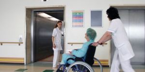 Hospital Lifts