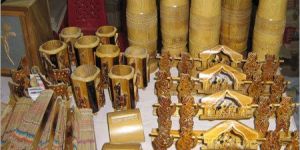 Wooden Handicrafts