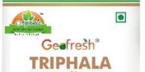 Triphala Capsules